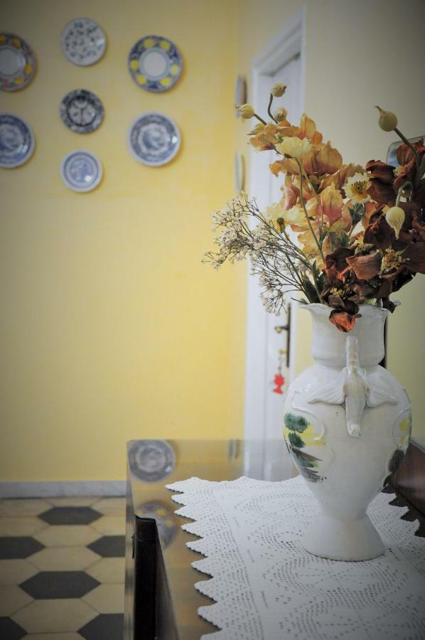 Bed and Breakfast Angelina Antica Dimora Terracina Exterior foto